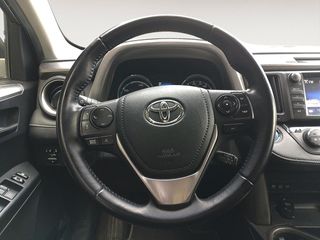 Toyota Rav4 Feel! Hybrid