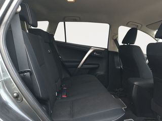 Toyota Rav4 Feel! Hybrid