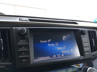 Toyota Rav4 Feel! Hybrid
