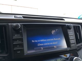 Toyota Rav4 Feel! Hybrid