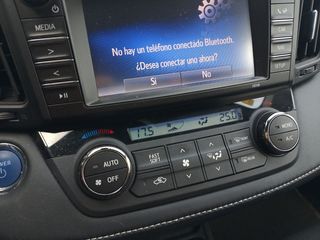 Toyota Rav4 Feel! Hybrid