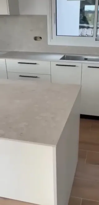 FABRICANTE DE COCINAS NAYAX SL