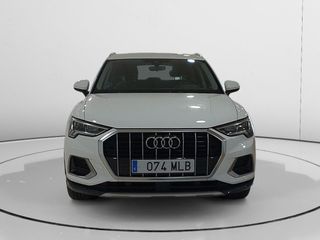 Audi Q3 Advanced