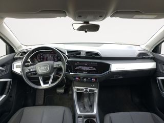 Audi Q3 Advanced