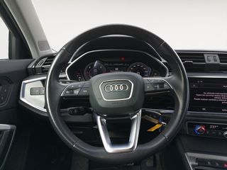 Audi Q3 Advanced