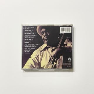 Willie Dixon - The Chess Recordings CD blues