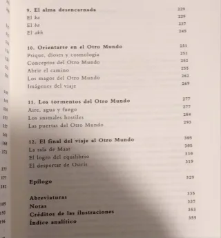 Libro El Templo del Cosmos