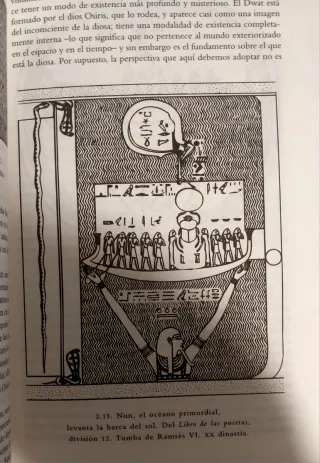 Libro El Templo del Cosmos