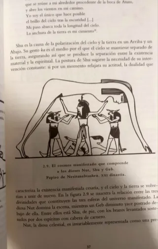Libro El Templo del Cosmos