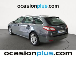 Peugeot 508 SW 2.0 BlueHDI Active 110 kW (150 CV)