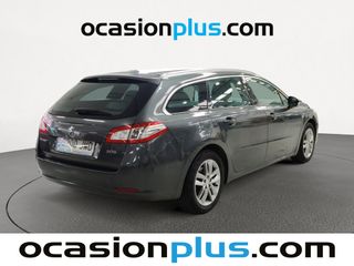 Peugeot 508 SW 2.0 BlueHDI Active 110 kW (150 CV)