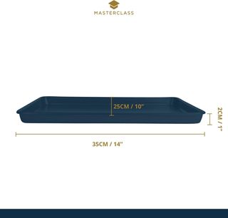 MasterClass Bandeja de horno, Bandeja de horno ant