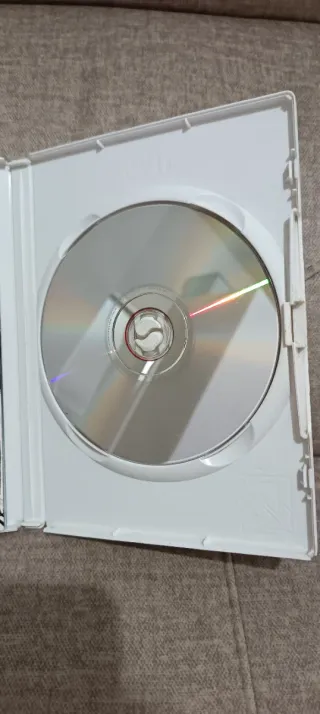 Resident Evil 4 Wii Edición Español