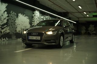 🚗 Audi A3 1.6 TDI 105CV – 2013