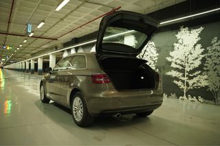 🚗 Audi A3 1.6 TDI 105CV – 2013