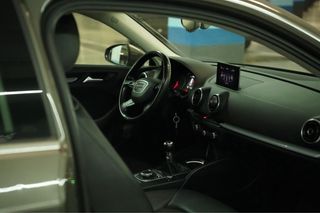 🚗 Audi A3 1.6 TDI 105CV – 2013