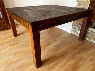 Muebles salón grande