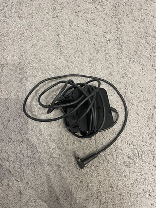 Ordenador ASUS Negro