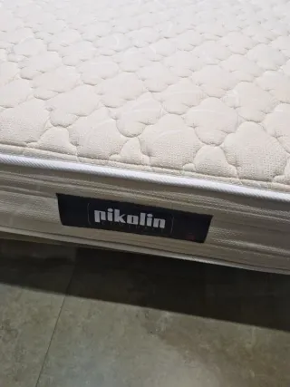 Colchón pikolin