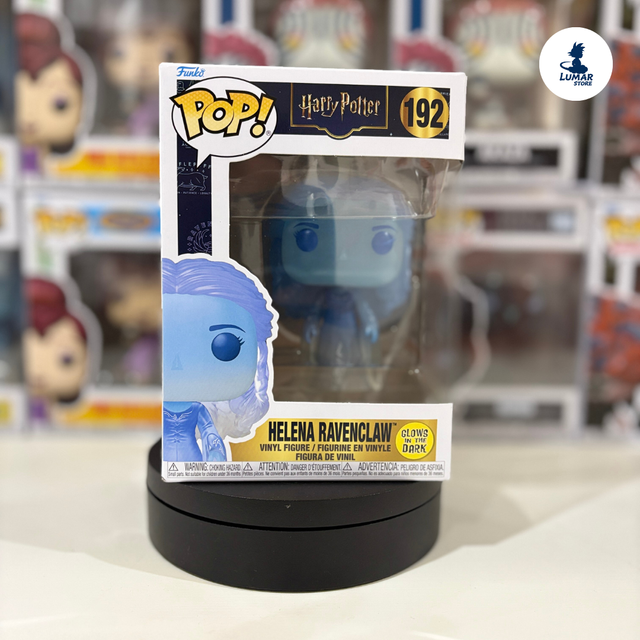 Funko Pop! 192 Helena Ravenclaw (Harry Potter)