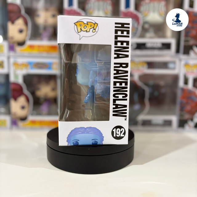Funko Pop! 192 Helena Ravenclaw (Harry Potter)