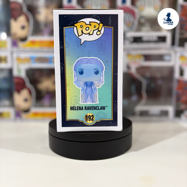 Funko Pop! 192 Helena Ravenclaw (Harry Potter)