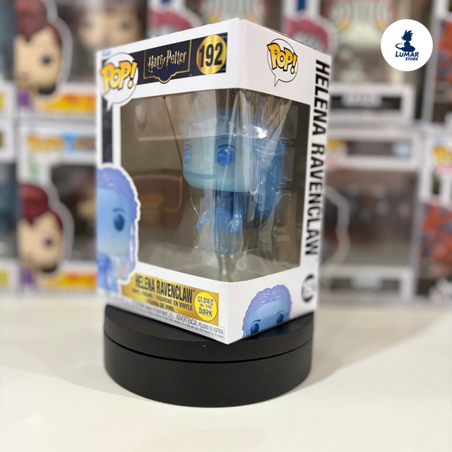 Funko Pop! 192 Helena Ravenclaw (Harry Potter)
