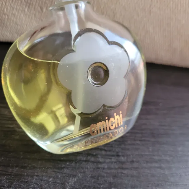 Colonia Amichi Probador