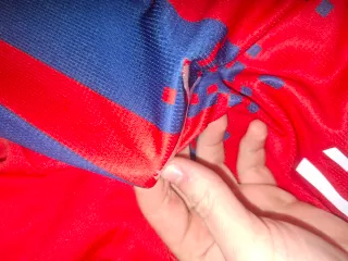 Maglia Originale Heidenheim 1846 Puma