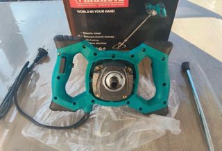 Miscelatore elettrico Makota 1860W