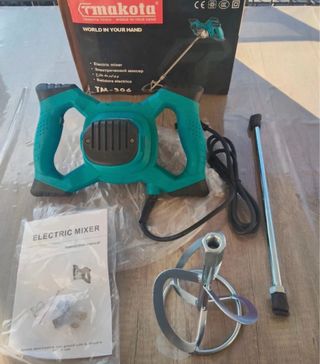 Miscelatore elettrico Makota 1860W