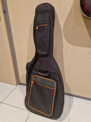 Cambio Ibanez ALT30FM Guitarra Electroacústica