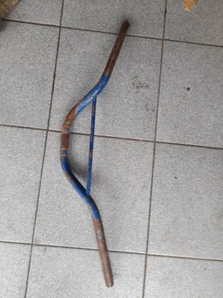 Manillar Rieju Drac RR