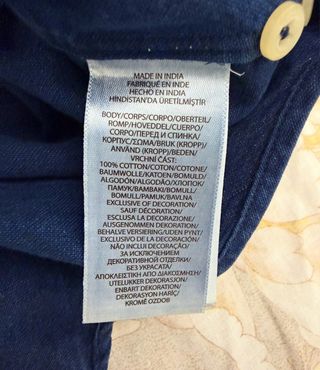 Camisa Polo Ralph Lauren S