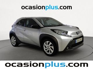 Toyota Aygo X Cross 1.0 VVT-I Play 53 kW (72 CV)