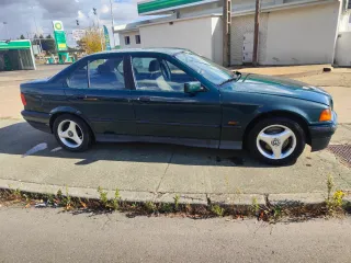 BMW Serie 3 1997