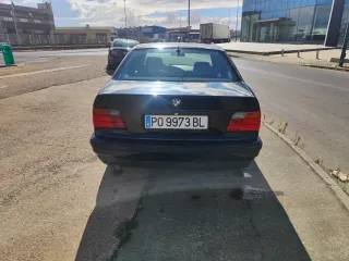 BMW Serie 3 1997