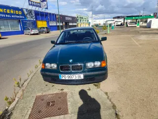 BMW Serie 3 1997