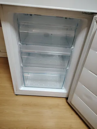 Nevera Combi Daewoo Blanca 30€