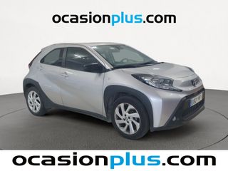 Toyota Aygo X Cross 1.0 VVT-I Play 53 kW (72 CV)