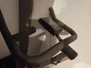 Bicicleta Spinning Salter Indoor