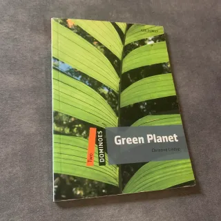 Dominoes, New Edition: Level 2: 700-Word Vocabu...