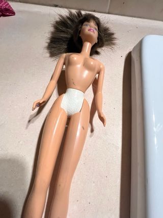 Barbie Mattel bambola collezionismo