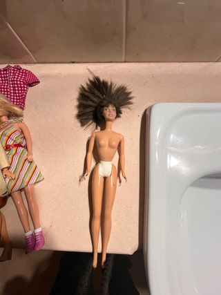 Barbie Mattel bambola collezionismo