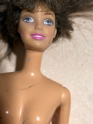 Barbie Mattel bambola collezionismo