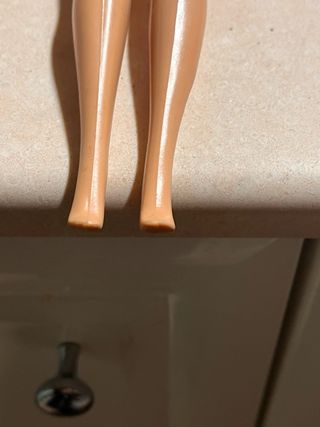 Barbie Mattel bambola collezionismo