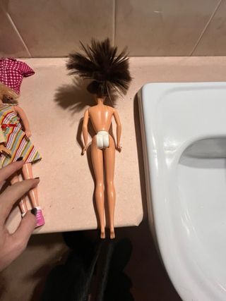 Barbie Mattel bambola collezionismo