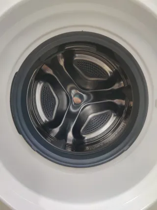 Lavadora Secadora Bosch Serie 6