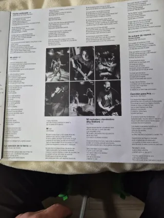 Vinilo Los Piratas - Manual Para Los Fieles