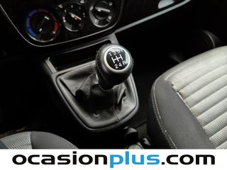 Fiat Qubo 1.3 MultiJet Lounge 59 kW (80 CV)